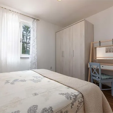 Prázdninový dům Casa Montovani